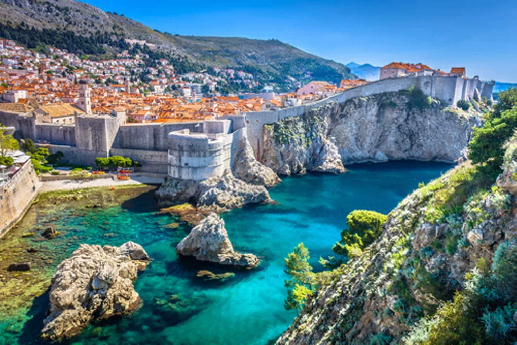 Por Que Croacia Es La Joya Turistica Europea