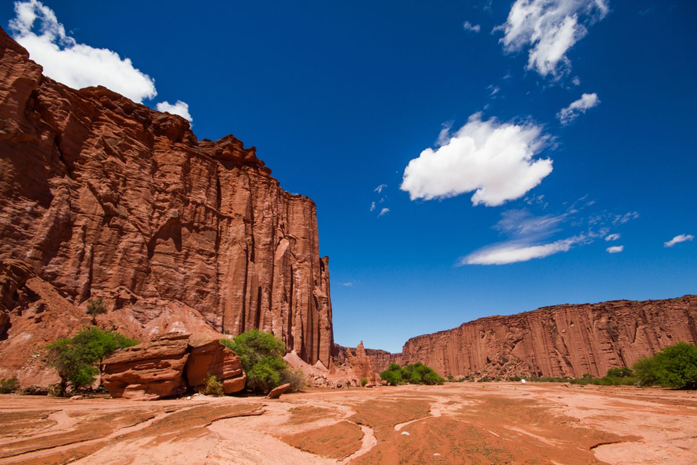 Paquetes de viajes a La Rioja, Argentina | Les Amis Viajes