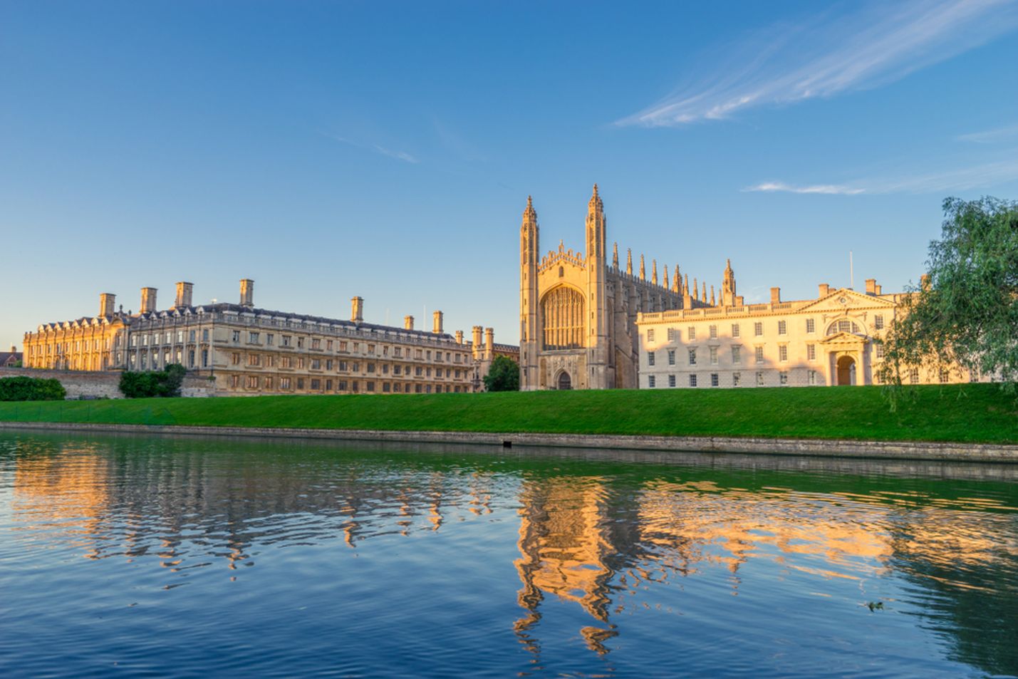 Paquetes de viajes a Cambridge, Inglaterra | Les Amis Viajes