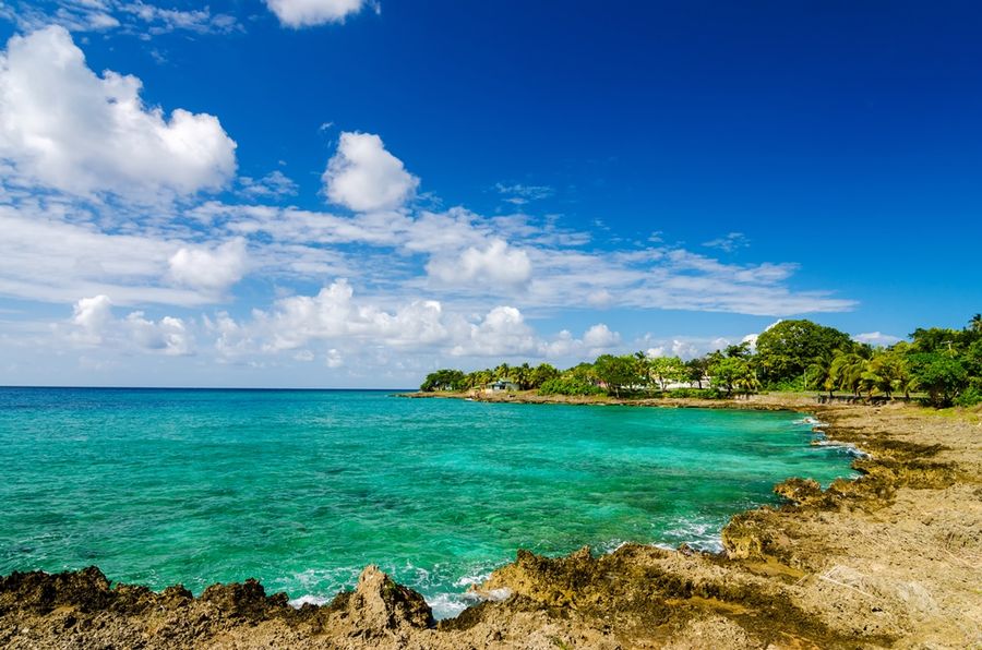 Combiná Cartagena y San Andrés | Les Amis Viajes