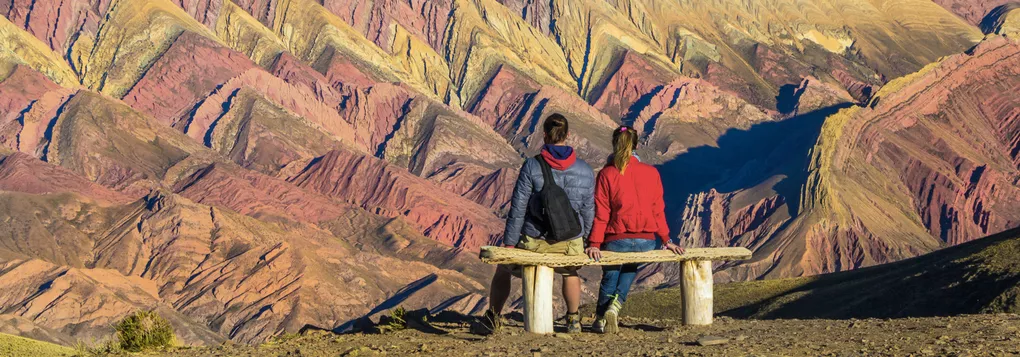 Viajes a Jujuy Argentina